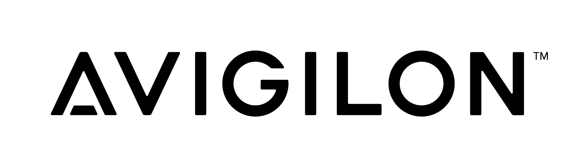 Avigilon logo