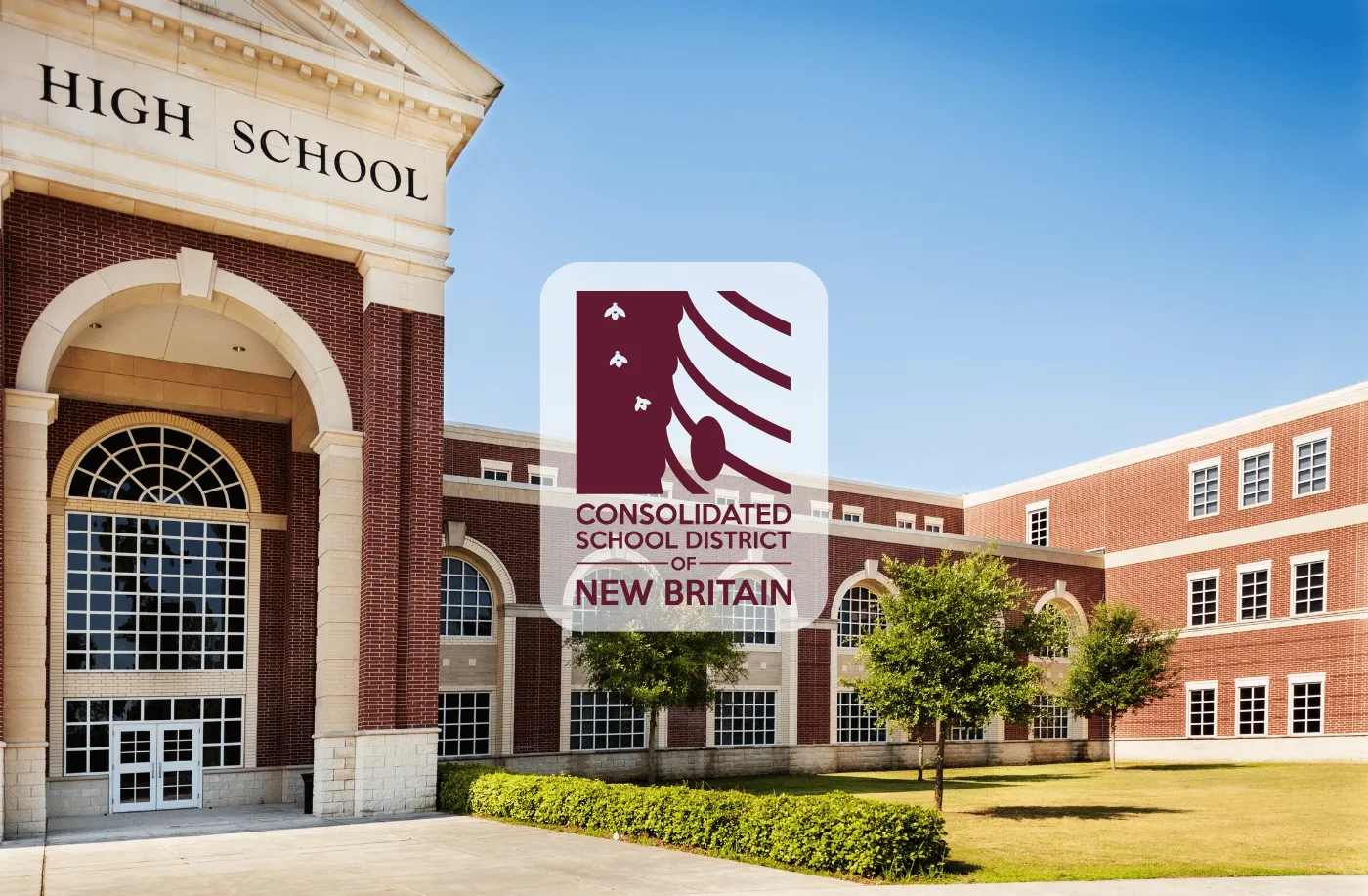 School district security project