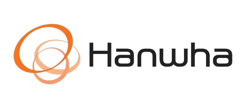 Hanwha logo