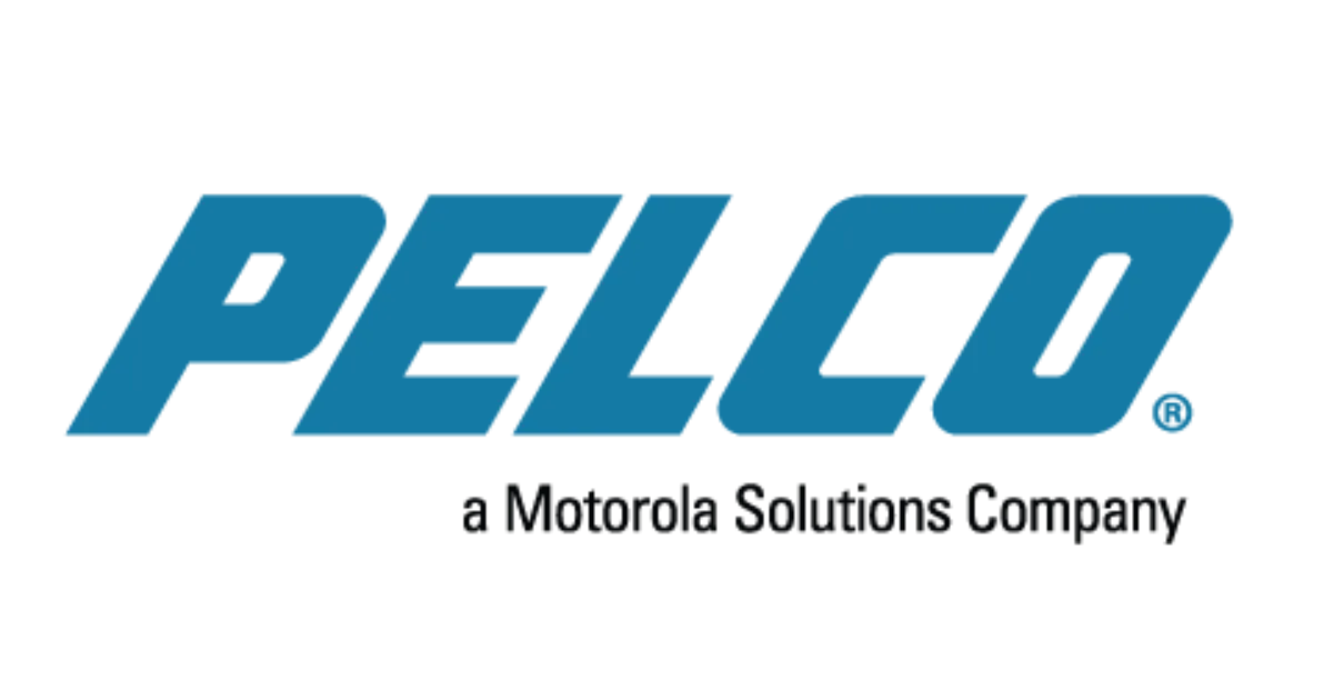 Pelco logo